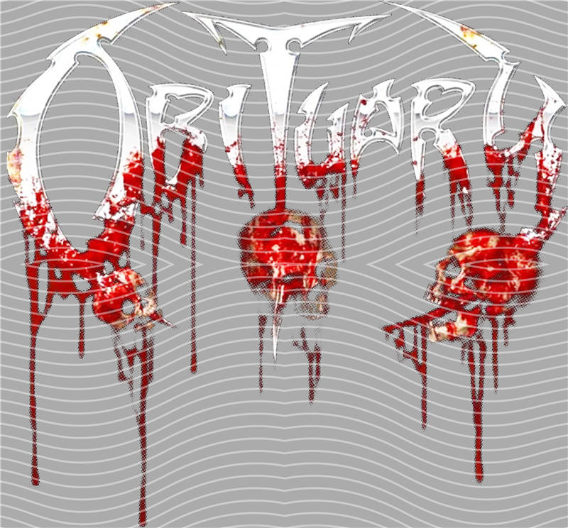 Metal band half tone-MB 343